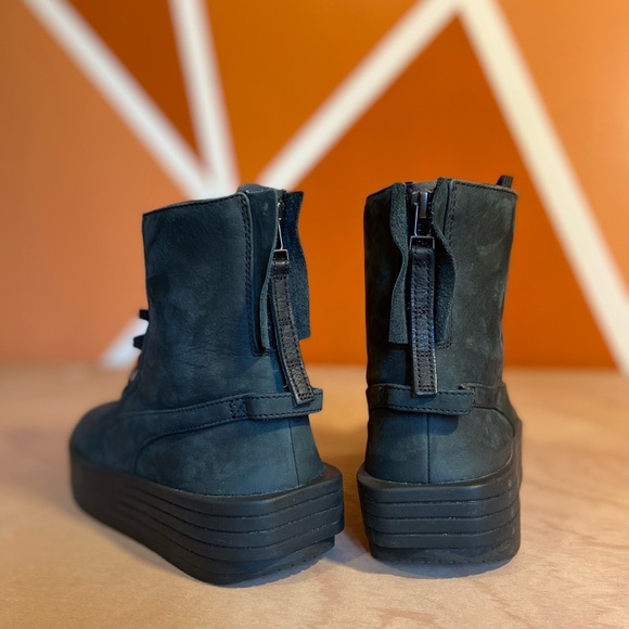 Puma Parallel The Weeknd Black - Picture 3 of 9